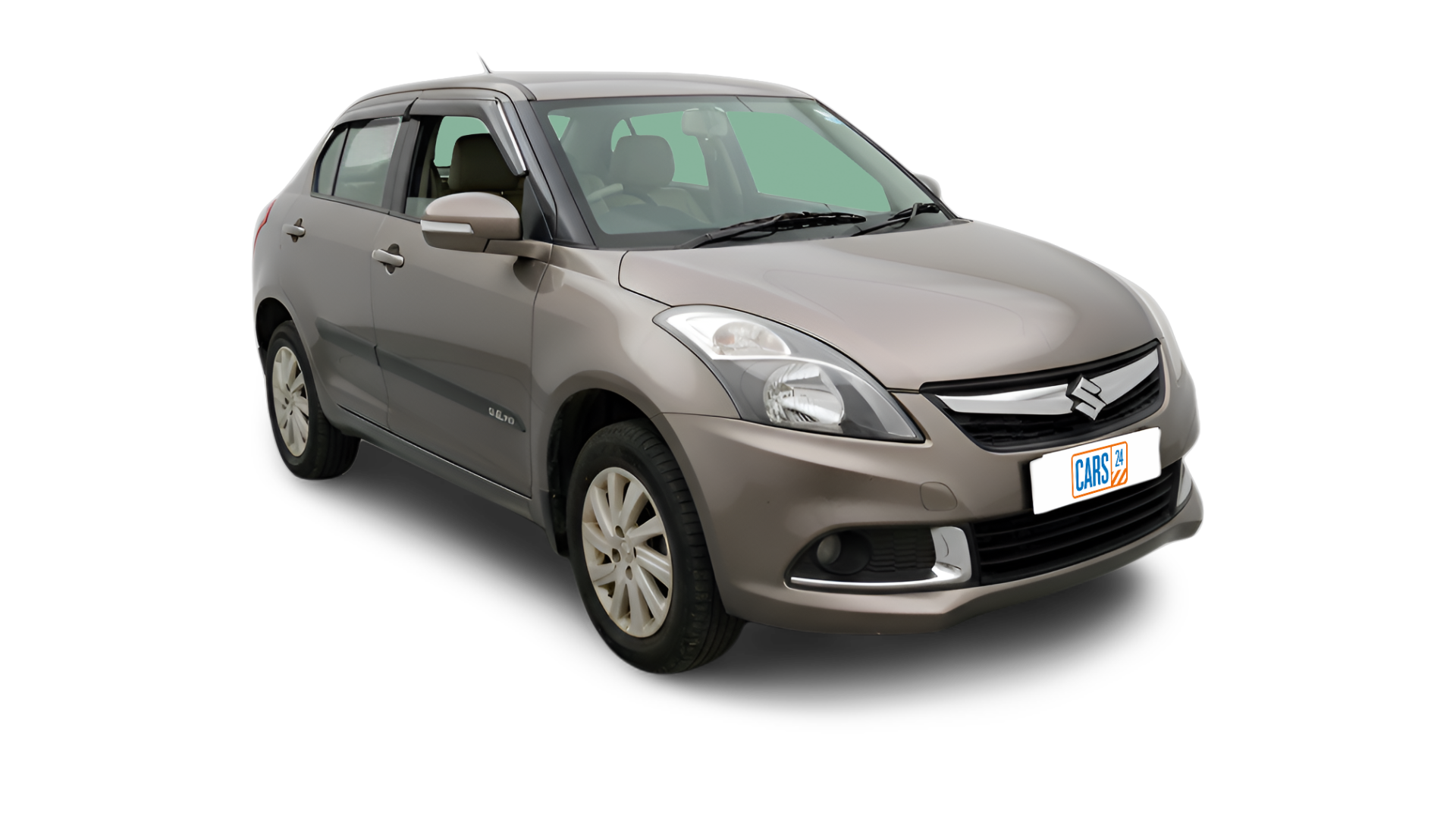 Maruti Swift Dzire-img